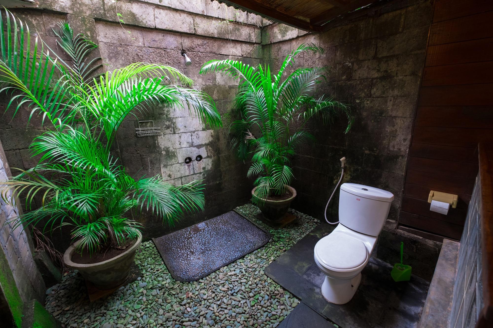 Easy Surf Dacha Hotel Canggu  Exterior photo